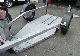2001 Other  Motorcycle trailer can be lowered / ground level Trailer Motortcycle Trailer photo 6