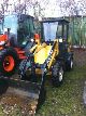 2010 Other  Hytec Zloba loaders, only 7 hours Construction machine Dozer photo 1
