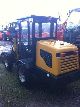2010 Other  Hytec Zloba loaders, only 7 hours Construction machine Dozer photo 2