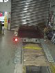 2004 Other  Busch trailer with ramps for example Mini Excavators Trailer Low loader photo 6