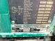 1988 Other  Tandem, 9t, Holtrup Trailer Stake body and tarpaulin photo 2