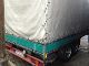 1988 Other  Tandem, 9t, Holtrup Trailer Stake body and tarpaulin photo 4