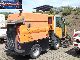 2002 Other  Bucher CC 2020 Van or truck up to 7.5t Sweeping machine photo 1