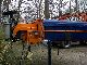 2002 Other  Schmidt spreaders WST 3000 Truck over 7.5t Other trucks over 7 photo 1