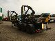 2000 Other  HAMMAR 160S SIDE LOADER / SIDE LOADER 33 TON 3-AS Semi-trailer Swap chassis photo 9