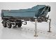 2000 Other  Robust Kaiser 20 cub in Steel Semi-trailer Tipper photo 1
