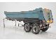 2000 Other  Robust Kaiser 20 cub in Steel Semi-trailer Tipper photo 3