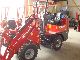 2011 Other  Thaler loader 2026/KA Agricultural vehicle Farmyard tractor photo 1
