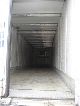 1997 Other  MIROFRET refrigerated trailer bunk Semi-trailer Deep-freeze transporter photo 7