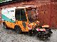 1998 Other  IKF K 1500 Sweeper Van or truck up to 7.5t Sweeping machine photo 1
