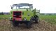 1978 Other  IFA W50 green mark Truck over 7.5t Three-sided Tipper photo 1
