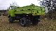 1978 Other  IFA W50 green mark Truck over 7.5t Three-sided Tipper photo 2