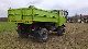 1978 Other  IFA W50 green mark Truck over 7.5t Three-sided Tipper photo 3