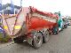 2000 Other  POMIERS pushing floor Semi-trailer Tipper photo 4