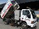 2003 Other  Isuzu NQR Truck over 7.5t Sweeping machine photo 4