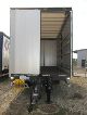 2011 Other  By loader tandem curtain + + for 352-month Trailer Stake body and tarpaulin photo 5
