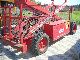 1991 Other  Holland Lift 151 DV Construction machine Working platform photo 1