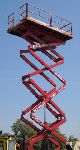 1991 Other  Holland Lift 151 DV Construction machine Working platform photo 2