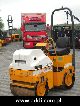 2002 Other  Terex Benford TV800H Construction machine Rollers photo 1