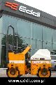 2002 Other  Terex Benford TV800H Construction machine Rollers photo 2