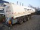 1986 Other  METALOVOUGA fuel 37 615 ltr 4 comp Semi-trailer Tank body photo 3