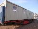Other  Double office container 2x 6.00 x2, 50m 2011 Other substructures photo