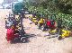 2004 Other  A forklift truck to take away all-wheel 2to.Schubgabeln. Forklift truck Rough-terrain forklift truck photo 14