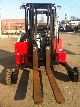 2004 Other  A forklift truck to take away all-wheel 2to.Schubgabeln. Forklift truck Rough-terrain forklift truck photo 3