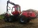 2007 Other  Valmet 941 Harvester! 370.2 with unit! Agricultural vehicle Forestry vehicle photo 3
