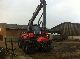 2007 Other  Valmet 941 Harvester! 370.2 with unit! Agricultural vehicle Forestry vehicle photo 4