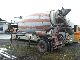 Other  Concrete mixers 1990 Other semi-trailers photo