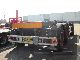 1995 Other  Contar OPEN 3-AS Trailer Roll-off trailer photo 1