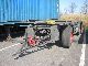 1995 Other  Contar OPEN 3-AS Trailer Roll-off trailer photo 3