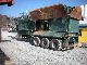 1996 Other  Brown Lenox KK 114 jaw crusher / Jaw Crusher Construction machine Other construction vehicles photo 1