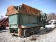 1996 Other  Brown Lenox KK 114 jaw crusher / Jaw Crusher Construction machine Other construction vehicles photo 6