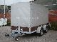 1995 Other  Eiweleit double axis Trailer Other trailers photo 2