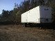1982 Other  Trail Mobile 2-axis case Semi-trailer Box photo 1