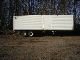 1982 Other  Trail Mobile 2-axis case Semi-trailer Box photo 3