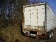 1982 Other  Trail Mobile 2-axis case Semi-trailer Box photo 4