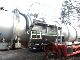 1999 Other  Vacum! Pressure + suction tank with cleaning up! Semi-trailer Tank body photo 4