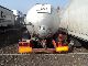 1999 Other  Vacum! Pressure + suction tank with cleaning up! Semi-trailer Tank body photo 7