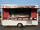 2004 Other  Food carts selling cars FISCHER charcoal grill Trailer Traffic construction photo 5