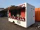 2004 Other  Food carts selling cars FISCHER charcoal grill Trailer Traffic construction photo 6