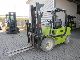Other  CMP 30 D diesel truck 2007 Front-mounted forklift truck photo