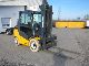 Other  TFG 435 gas truck 2008 Front-mounted forklift truck photo