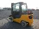 2008 Other  TFG 435 gas truck Forklift truck Front-mounted forklift truck photo 1