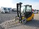 2008 Other  TFG 435 gas truck Forklift truck Front-mounted forklift truck photo 2