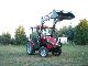 2010 Other  VEMAC 254 wheel tractor Agricultural vehicle Farmyard tractor photo 12