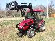 Other  VEMAC 254 wheel tractor 2010 Farmyard tractor photo