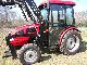 2010 Other  VEMAC 254 wheel tractor Agricultural vehicle Farmyard tractor photo 1